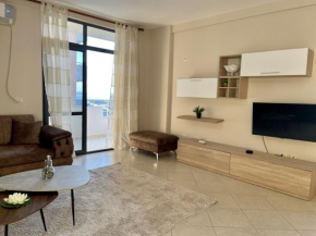 Spacious 3 Bedroom Apartment in Vollga promenade